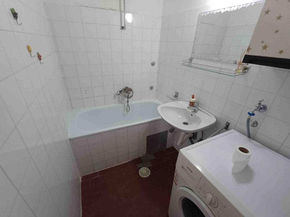 Slika 5 - Luke Vojvodića, Jednosoban stan za izdavanje, 40m2, 350€