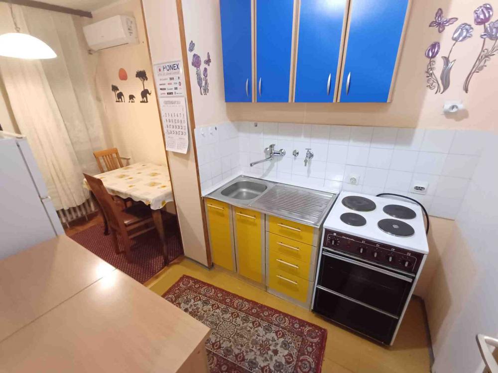 Slika 2 - Luke Vojvodića, Jednosoban stan za izdavanje, 40m2, 350€
