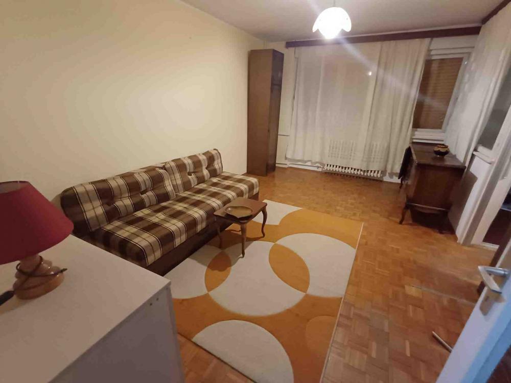 Glavna slika -Luke Vojvodića, Jednosoban stan za izdavanje, 40m2, 350€