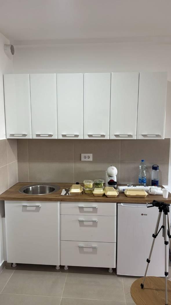 Slika 3 - Vojvode Stepe,  Lokal za izdavanje, 47m2, 600€