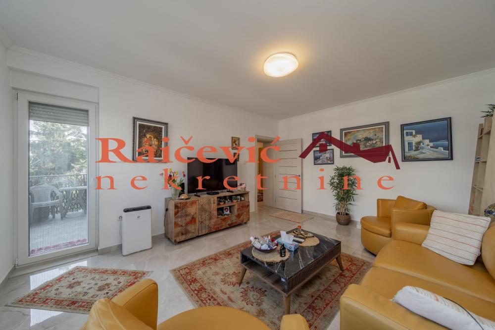 Slika 3 - Neznanog junaka, Trosoban stan na prodaju, 80m2, 340.000€