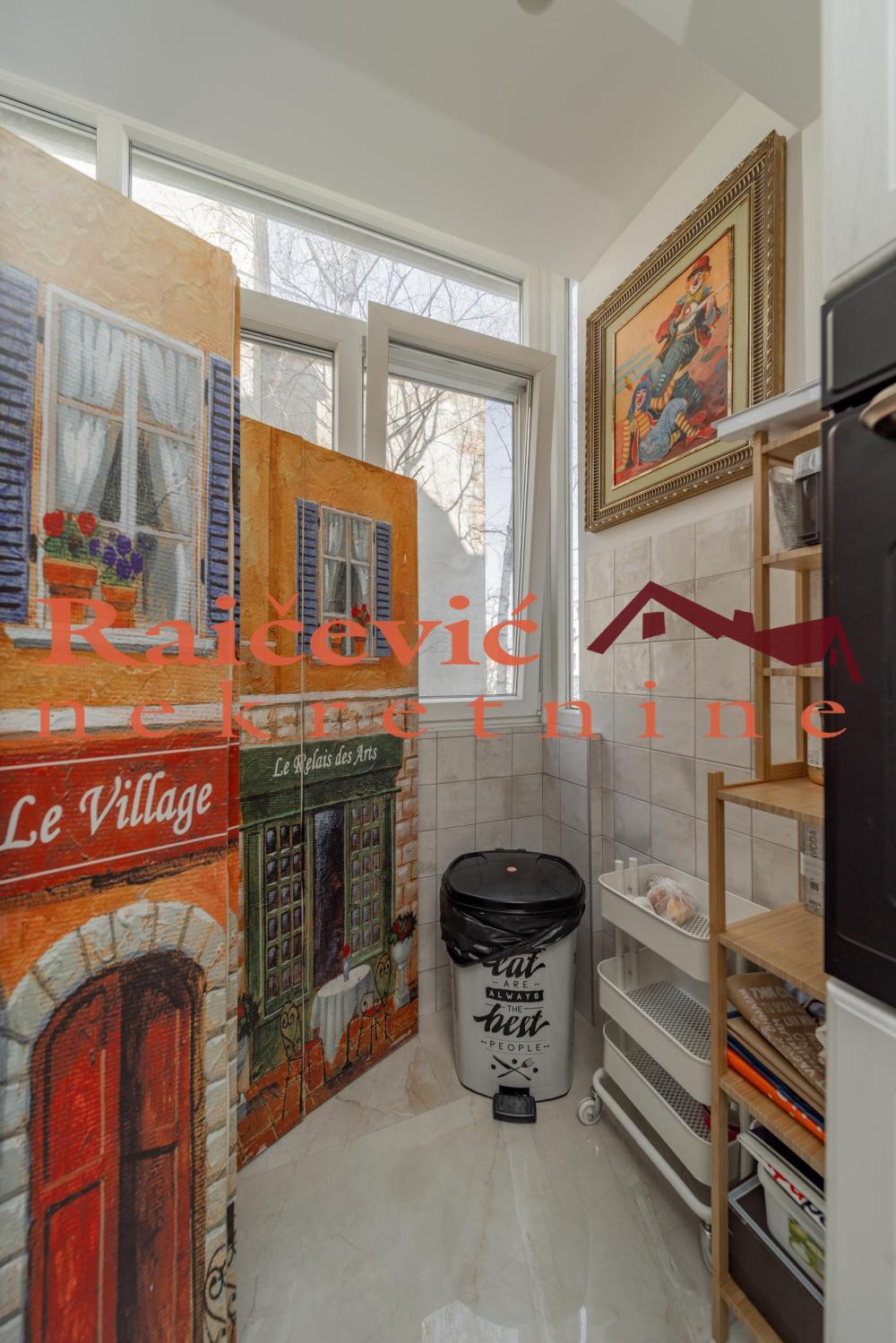 Slika 5 - Neznanog junaka, Trosoban stan na prodaju, 80m2, 340.000€