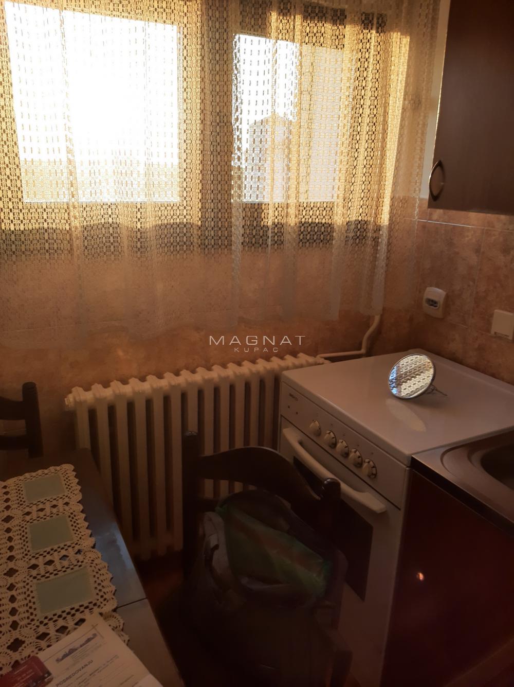 Slika 6 - Lazarevački drum, Jednosoban stan na prodaju, 40m2, 155.500€
