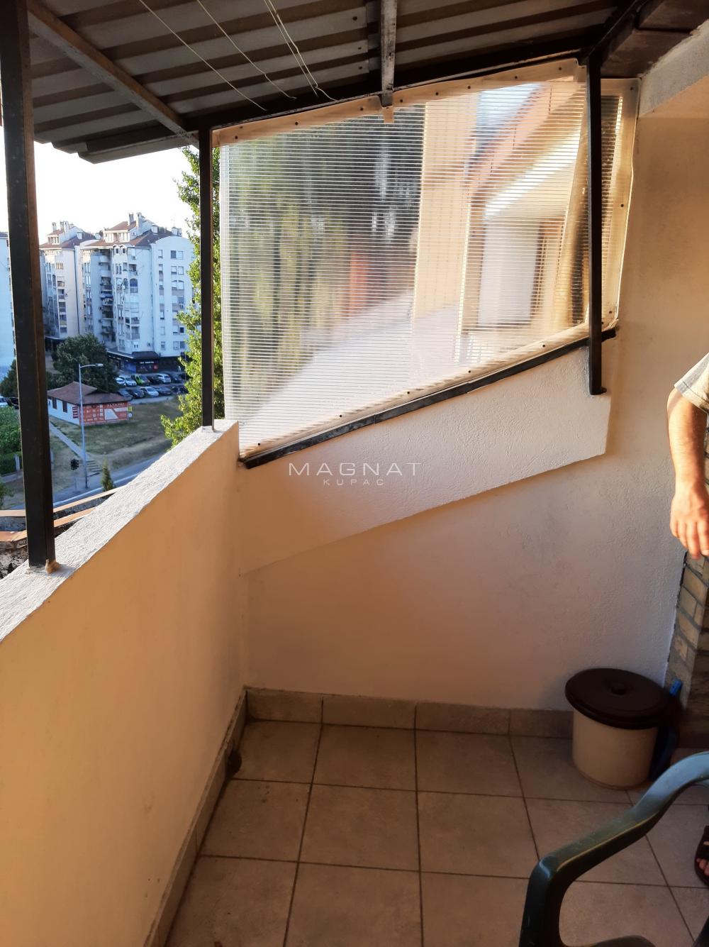 Slika 8 - Lazarevački drum, Jednosoban stan na prodaju, 40m2, 155.500€