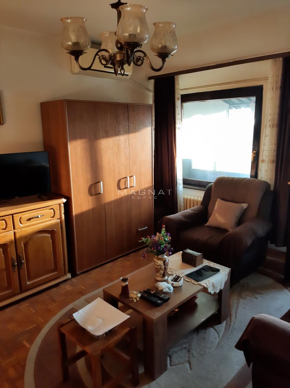 Slika 1 - Lazarevački drum, Jednosoban stan na prodaju, 40m2, 155.500€