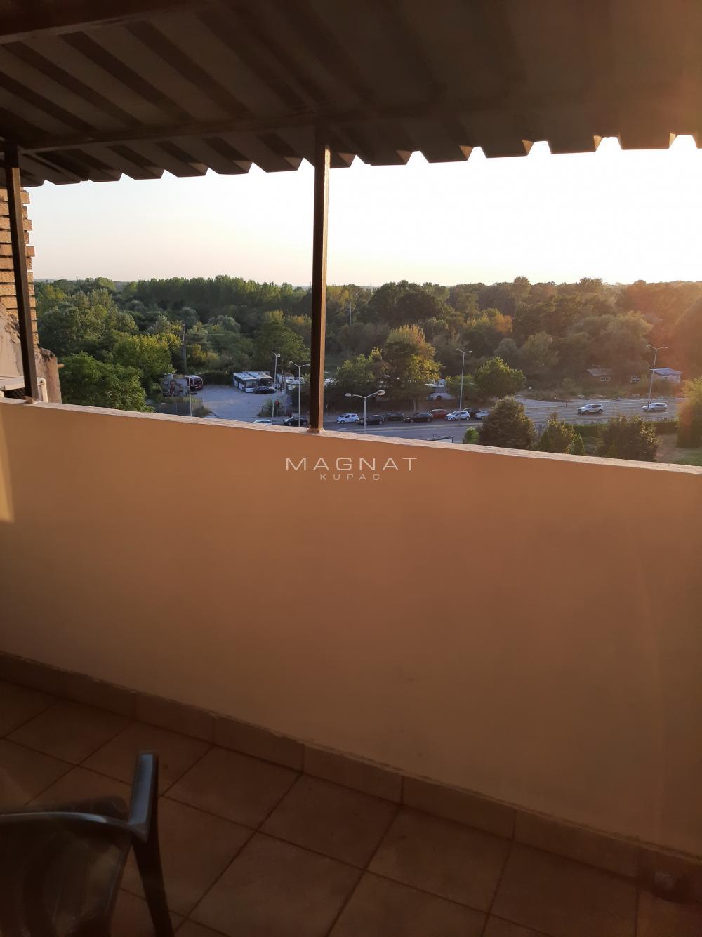 Glavna slika -Lazarevački drum, Jednosoban stan na prodaju, 40m2, 155.500€
