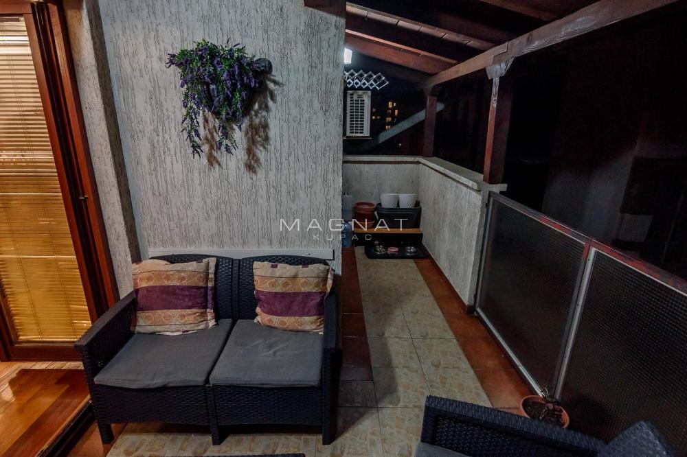Slika 10 - Šantićeva, Četvorosoban stan na prodaju, 105m2, 395.000€