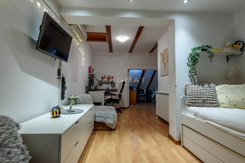 Slika 6 - Šantićeva, Četvorosoban stan na prodaju, 105m2, 395.000€