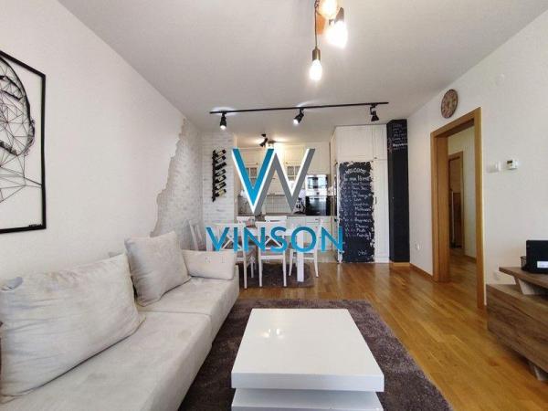 Slika 3 - Jovana Cvijića, Dvoiposoban stan za izdavanje, 67m2, 950€