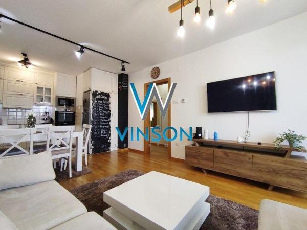 Slika 4 - Jovana Cvijića, Dvoiposoban stan za izdavanje, 67m2, 950€