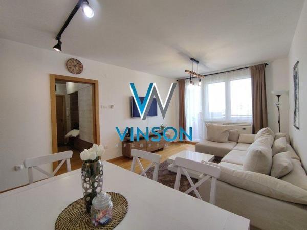 Slika 6 - Jovana Cvijića, Dvoiposoban stan za izdavanje, 67m2, 950€