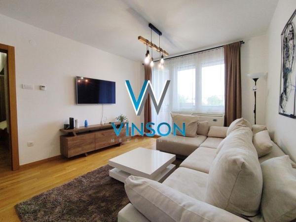 Slika 7 - Jovana Cvijića, Dvoiposoban stan za izdavanje, 67m2, 950€
