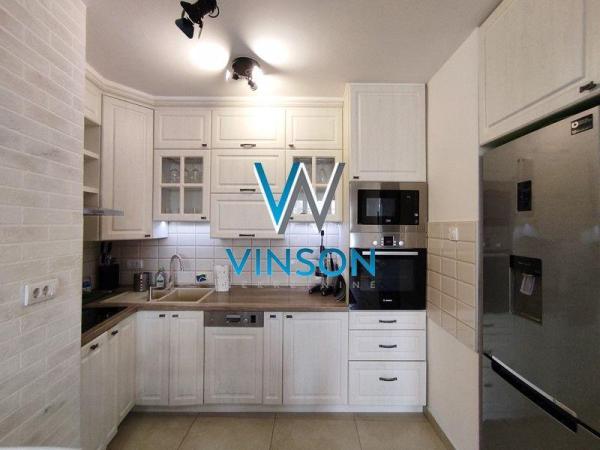 Slika 11 - Jovana Cvijića, Dvoiposoban stan za izdavanje, 67m2, 950€