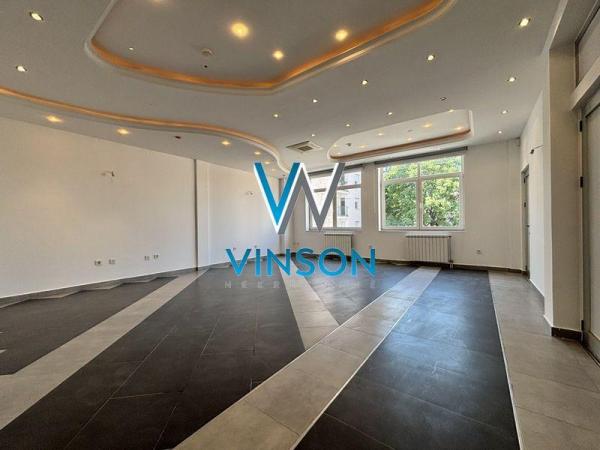 Slika 1 - Bulevar oslobođenja,  Lokal za izdavanje, 250m2, 1.800€