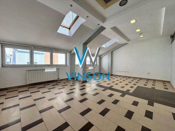 Slika 3 - Bulevar oslobođenja,  Lokal za izdavanje, 250m2, 1.800€