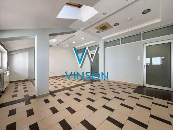 Slika 4 - Bulevar oslobođenja,  Lokal za izdavanje, 250m2, 1.800€