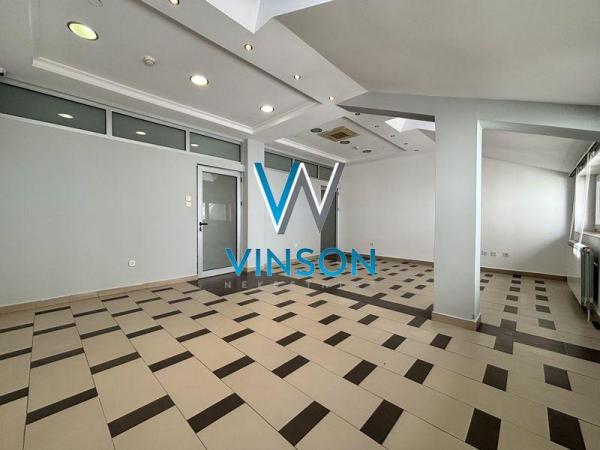 Slika 5 - Bulevar oslobođenja,  Lokal za izdavanje, 250m2, 1.800€