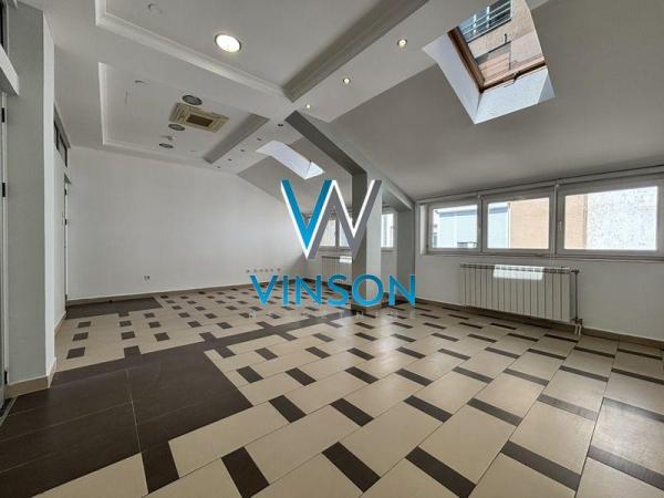 Slika 6 - Bulevar oslobođenja,  Lokal za izdavanje, 250m2, 1.800€