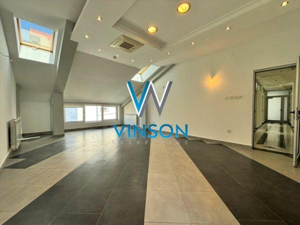 Slika 7 - Bulevar oslobođenja,  Lokal za izdavanje, 250m2, 1.800€
