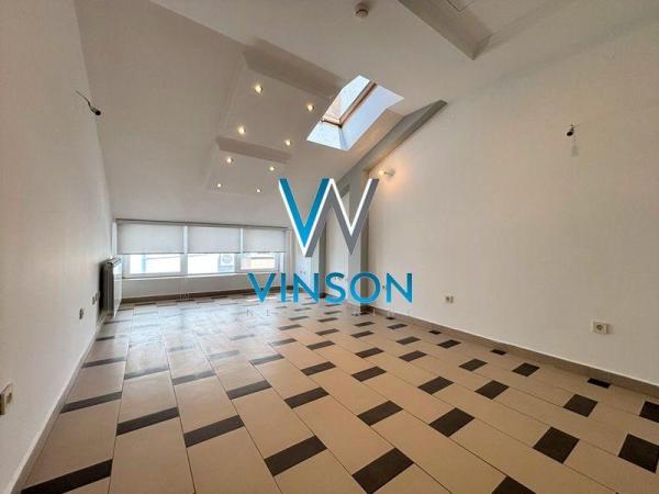 Slika 9 - Bulevar oslobođenja,  Lokal za izdavanje, 250m2, 1.800€