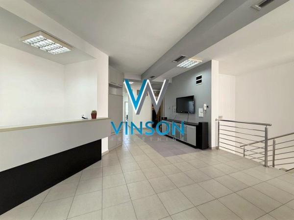 Slika 1 - Bulevar oslobođenja,  Lokal za izdavanje, 282m2, 3.384€