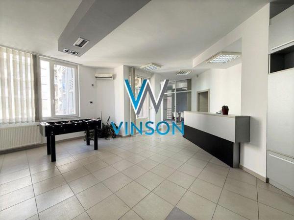 Slika 3 - Bulevar oslobođenja,  Lokal za izdavanje, 282m2, 3.384€