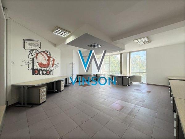 Slika 8 - Bulevar oslobođenja,  Lokal za izdavanje, 282m2, 3.384€
