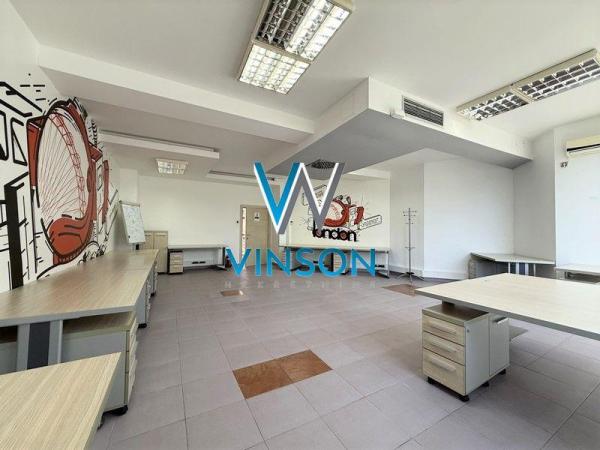 Slika 11 - Bulevar oslobođenja,  Lokal za izdavanje, 282m2, 3.384€