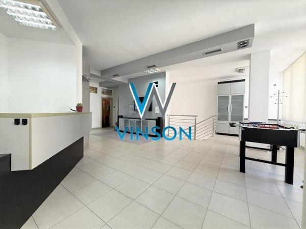 Glavna slika -Bulevar oslobođenja,  Lokal za izdavanje, 282m2, 3.384€
