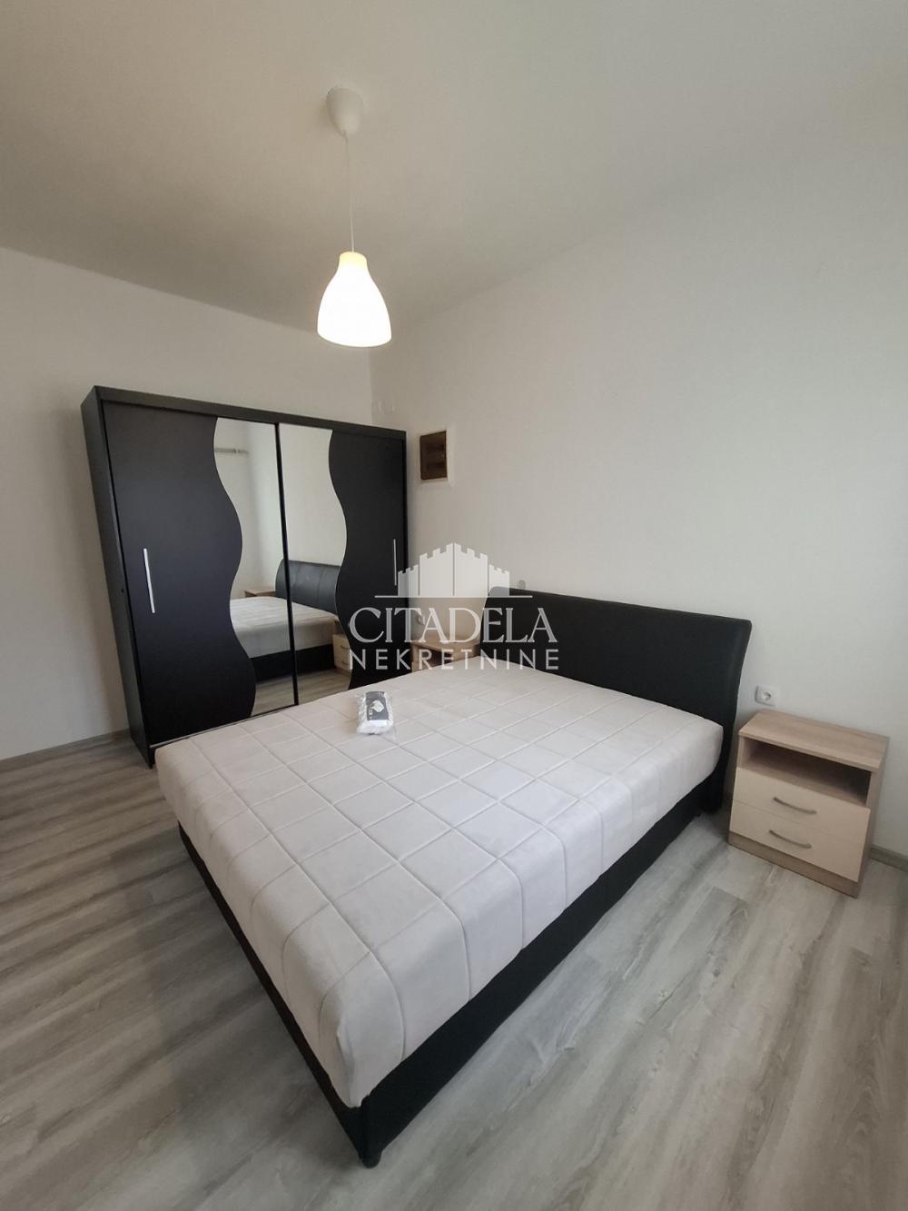 Slika 7 - Slobodana Jovića, Trosoban stan za izdavanje, 51m2, 450€