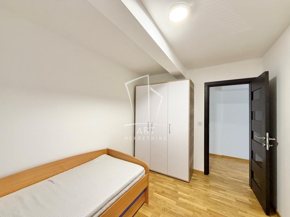 Slika 7 - Vojvode Stepe, Jednoiposoban stan za izdavanje, 38m2, 700€