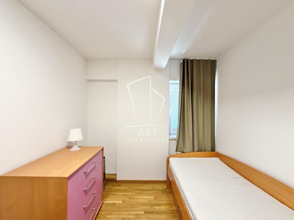 Slika 6 - Vojvode Stepe, Jednoiposoban stan za izdavanje, 38m2, 700€