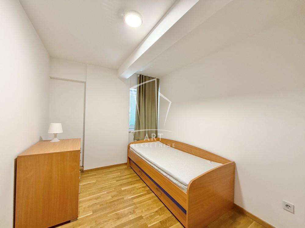 Slika 5 - Vojvode Stepe, Jednoiposoban stan za izdavanje, 38m2, 700€