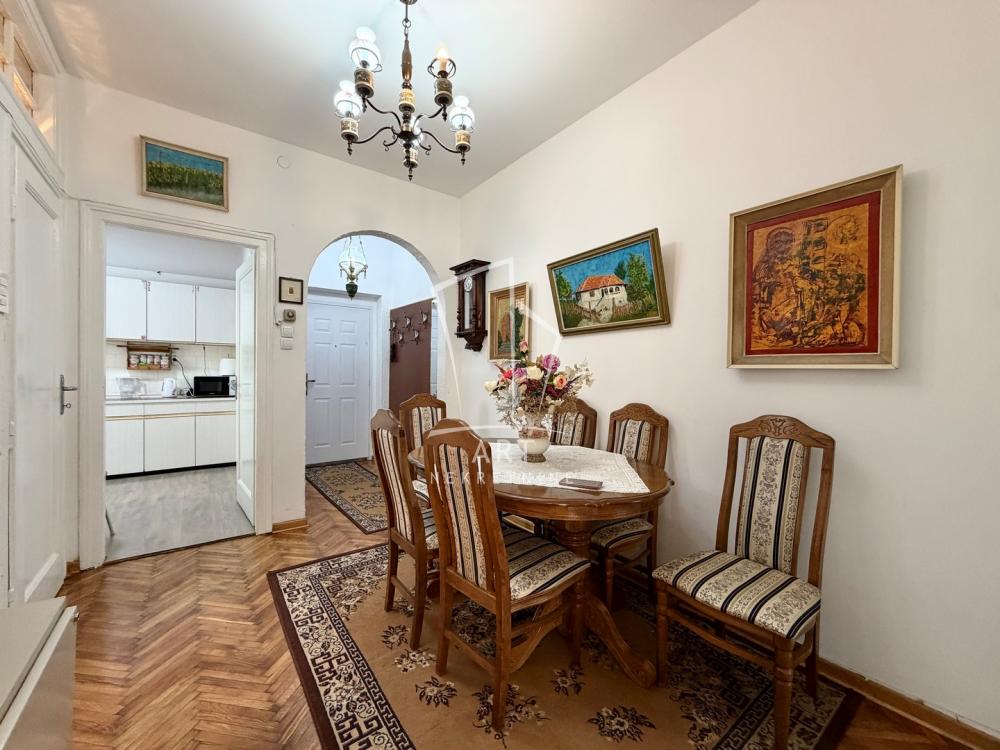 Slika 4 - Kablarska, Dvosoban stan na prodaju, 67m2, 290.000€