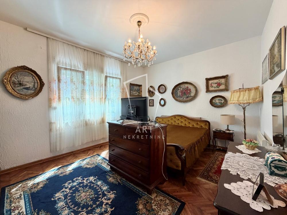 Slika 5 - Kablarska, Dvosoban stan na prodaju, 67m2, 290.000€