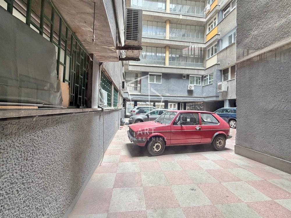 Slika 10 - Kralja Petra,  Stan na prodaju, 15m2, 130.000€