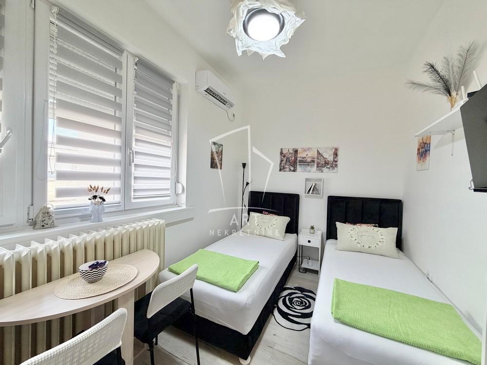 Slika 2 - Kralja Petra,  Stan na prodaju, 15m2, 130.000€