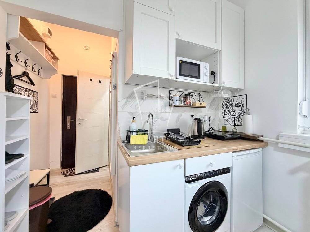 Slika 5 - Kralja Petra,  Stan na prodaju, 15m2, 130.000€
