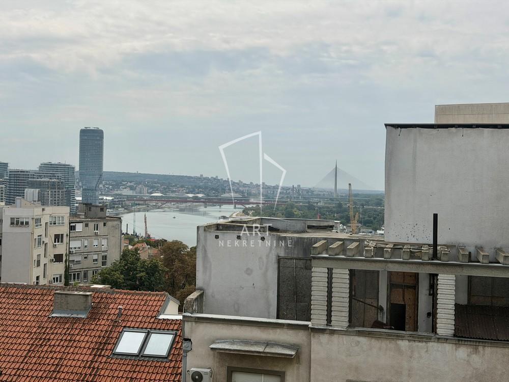 Glavna slika -Kralja Petra,  Stan na prodaju, 15m2, 130.000€