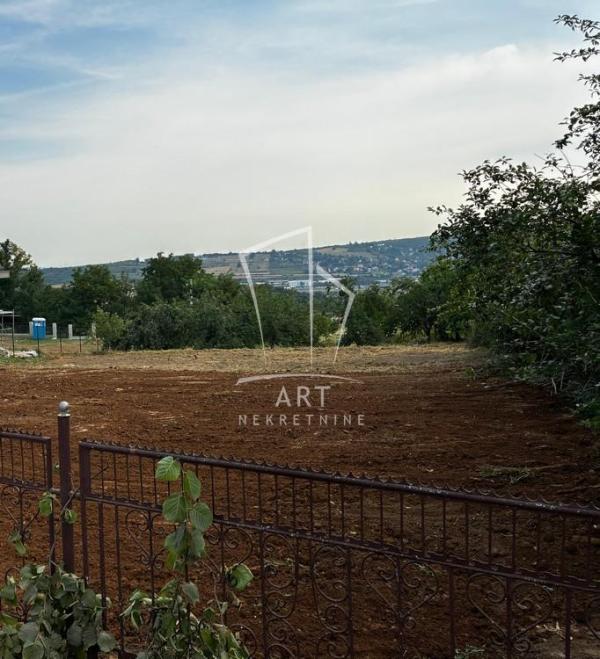 Slika 1 - Danice Tomić Plac na prodaju, Voždovac, Zuce, 138.500€
