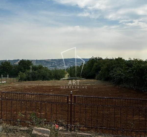Glavna slika -Danice Tomić Plac na prodaju, Voždovac, Zuce, 138.500€
