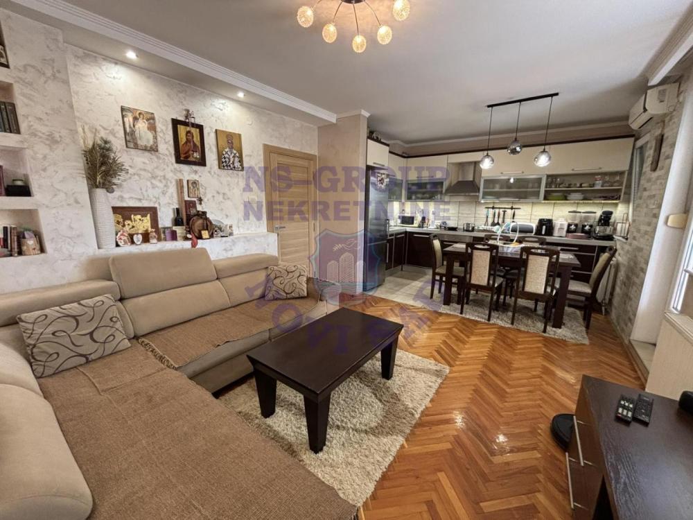 Slika 3 - Trosoban stan na prodaju, 71m2, 188.310€