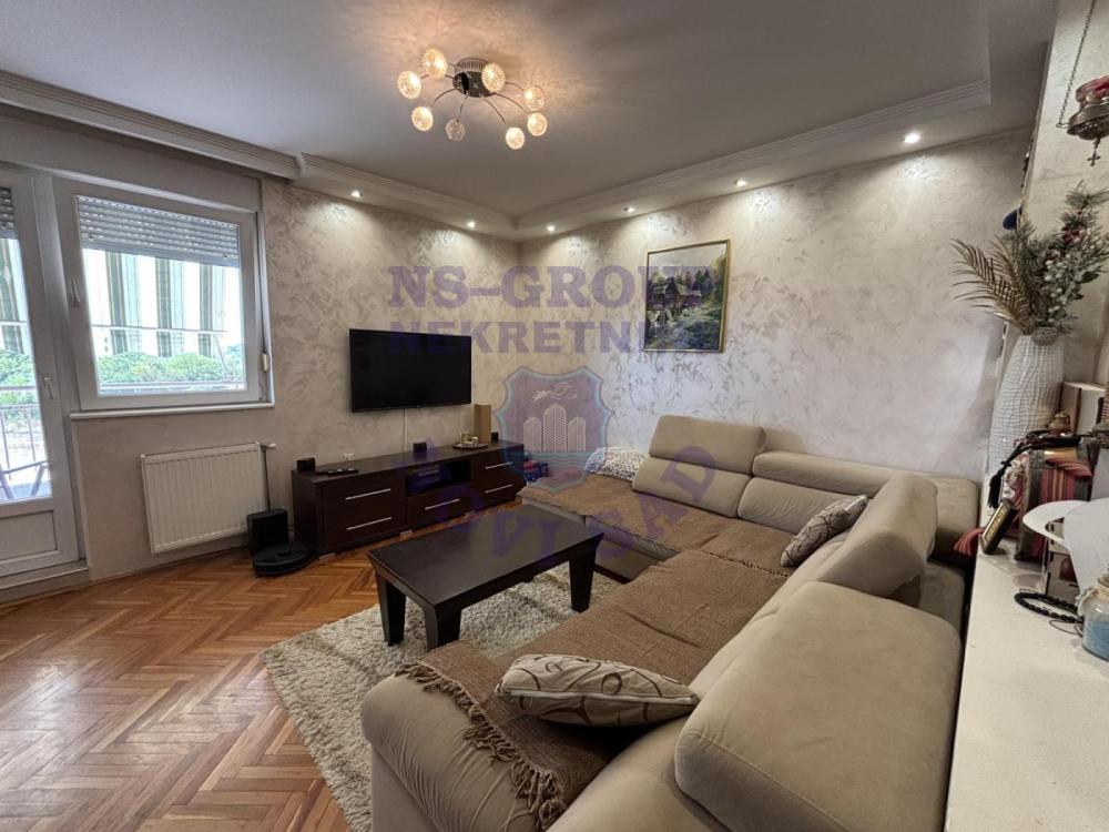Slika 1 - Trosoban stan na prodaju, 71m2, 188.310€