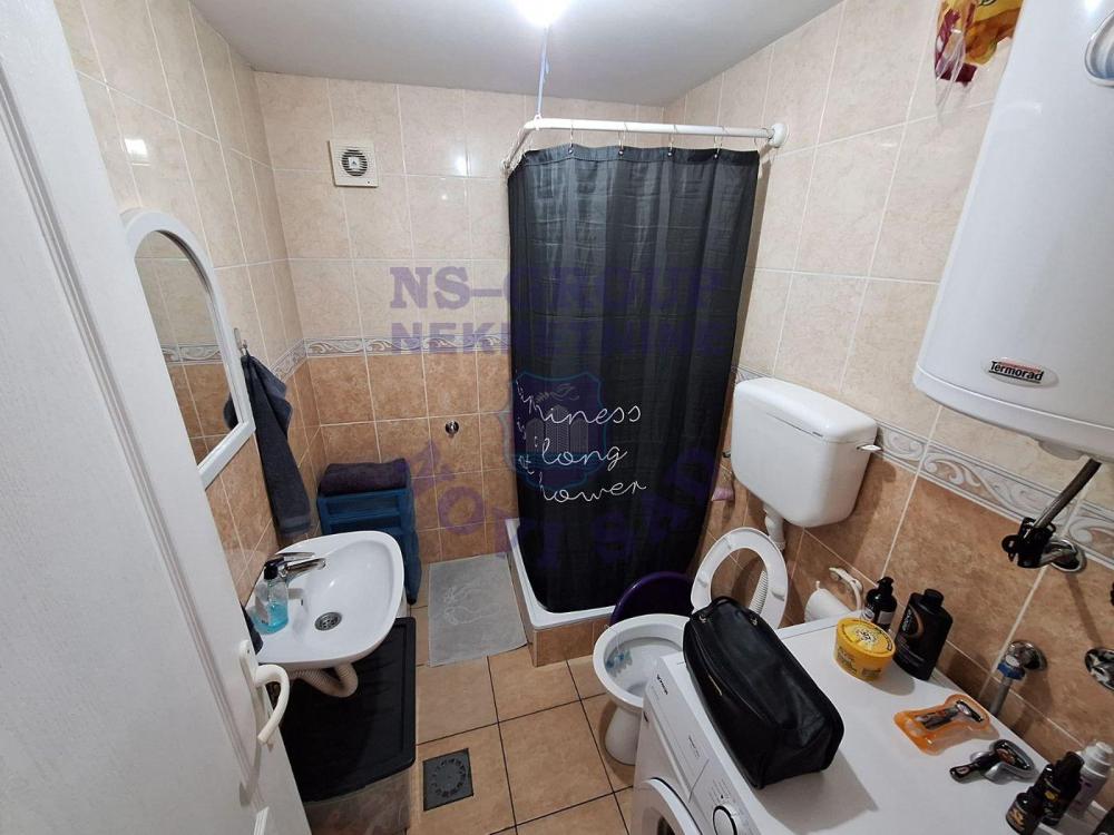 Slika 9 - Jednoiposoban stan na prodaju, 35m2, 97.850€