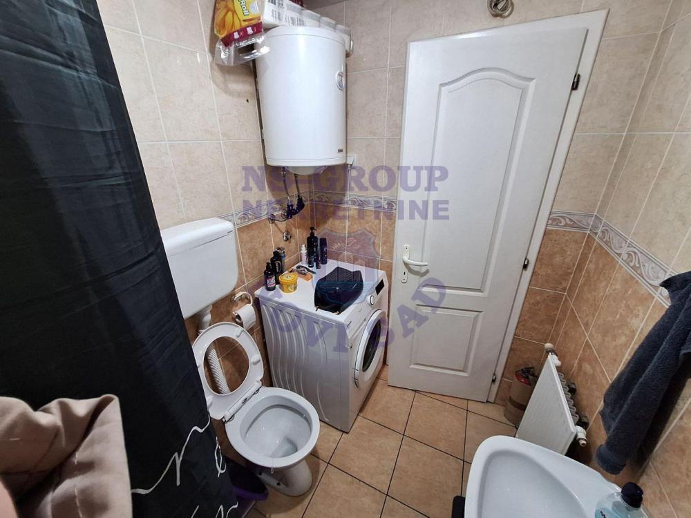 Slika 8 - Jednoiposoban stan na prodaju, 35m2, 97.850€