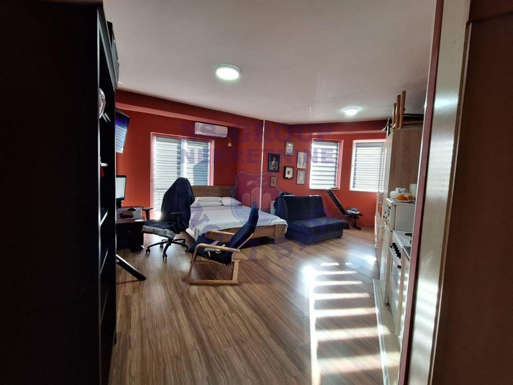 Slika 3 - Jednoiposoban stan na prodaju, 35m2, 97.850€