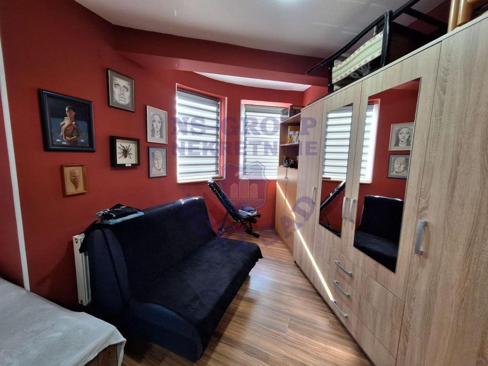 Slika 2 - Jednoiposoban stan na prodaju, 35m2, 97.850€