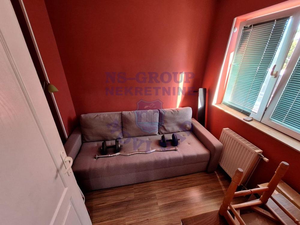 Slika 7 - Jednoiposoban stan na prodaju, 35m2, 97.850€