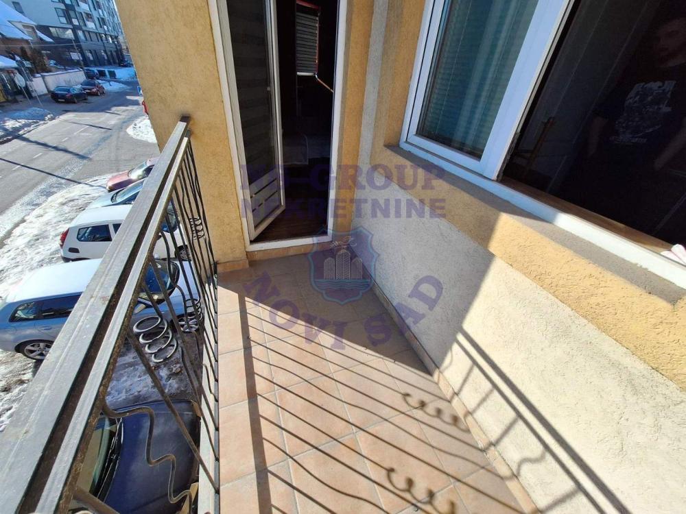 Slika 10 - Jednoiposoban stan na prodaju, 35m2, 97.850€