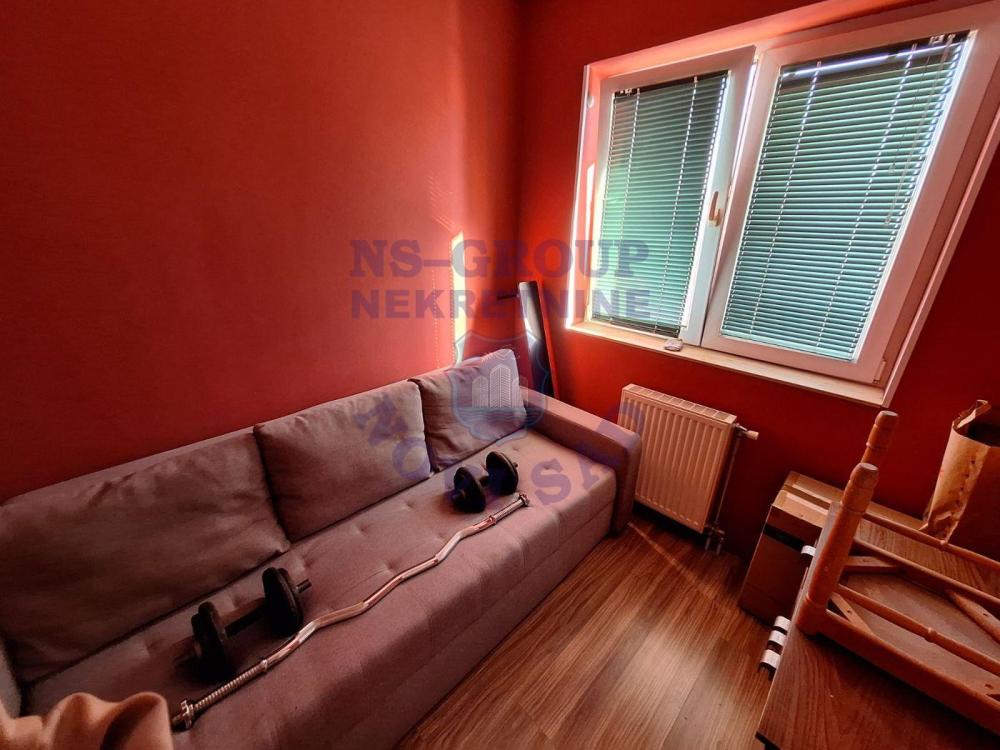 Slika 6 - Jednoiposoban stan na prodaju, 35m2, 97.850€